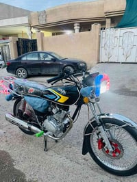 تايكر • موديل 25 • اخو زيرو
