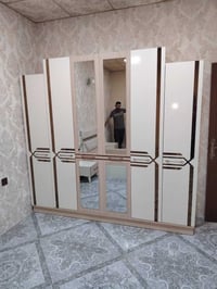 غرفة نفرين • للبيع • قريب جامع الرحمان