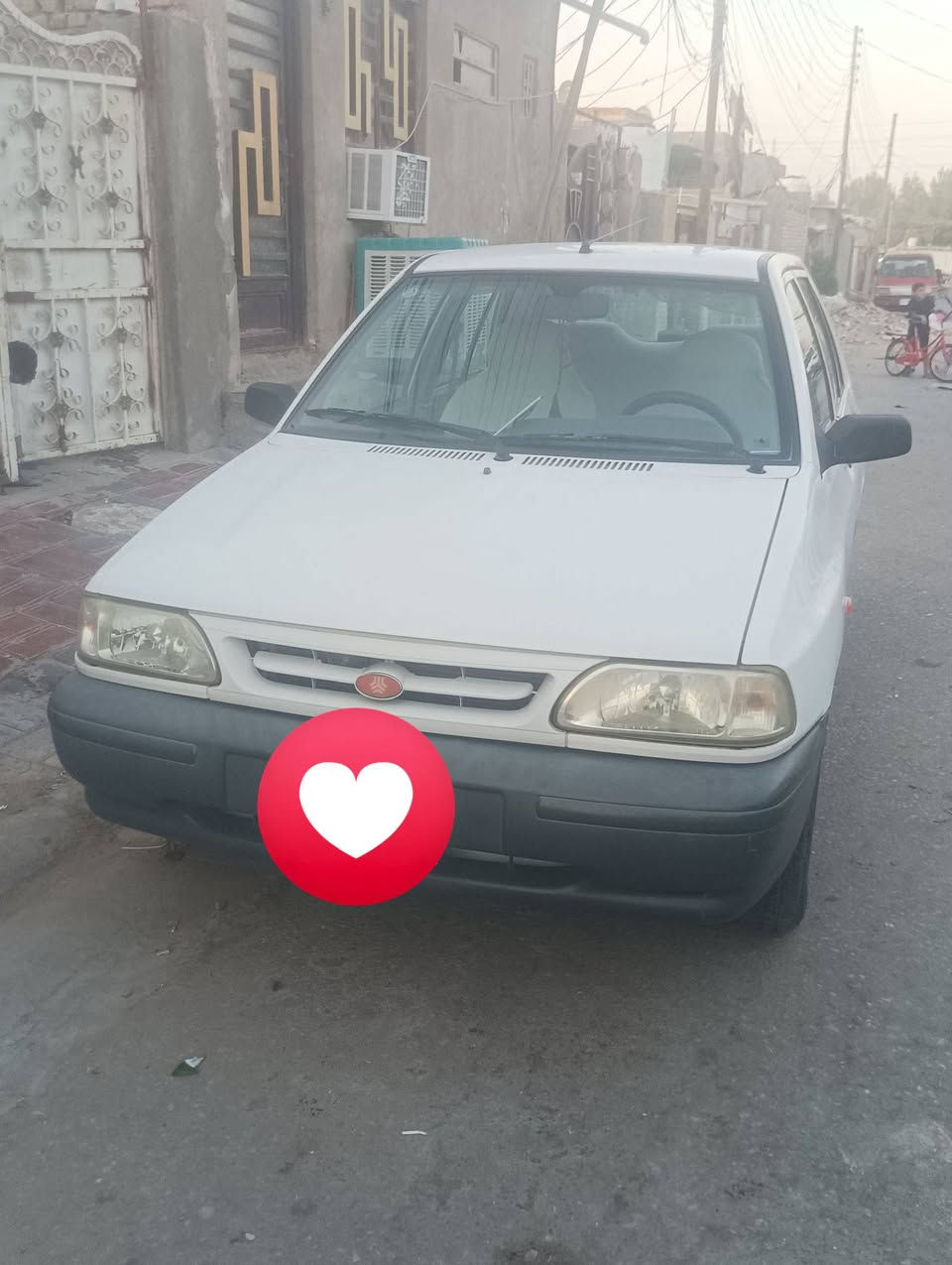 سلام عليكم سايبه مديل 23 السيار مكفوله كفاله عامه   مكاني كربلاء *********** السعر خاص
