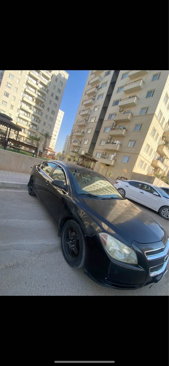 شوفرليت ماليبو موديل 2010
كير ومحرك بشرط 
بيها قطعة صبغ بدون دواخل 
مكان دهوك 
سعر 64 وشوية مجال 
عليها غرامات 4اوراق تنزل من السعر 
رقم #*********** دهوك, العراق
