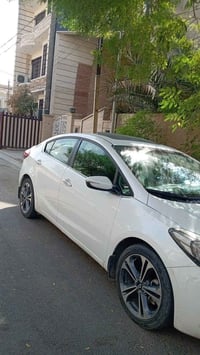 سيراتو • ٢٠١٥ • سماوه