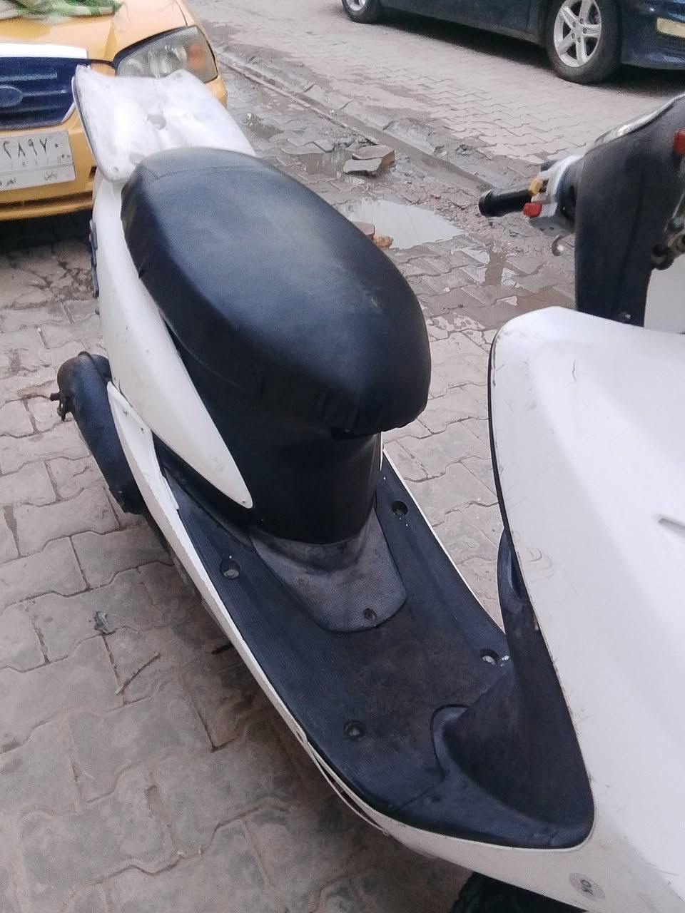 مجنح • سلف • كهربايات شغاله