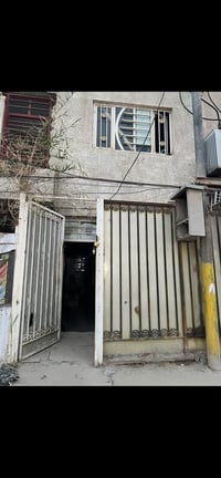 مشتمل صغير للايجار  حي الجهاد الافين سعر 250 رقم 07705735704