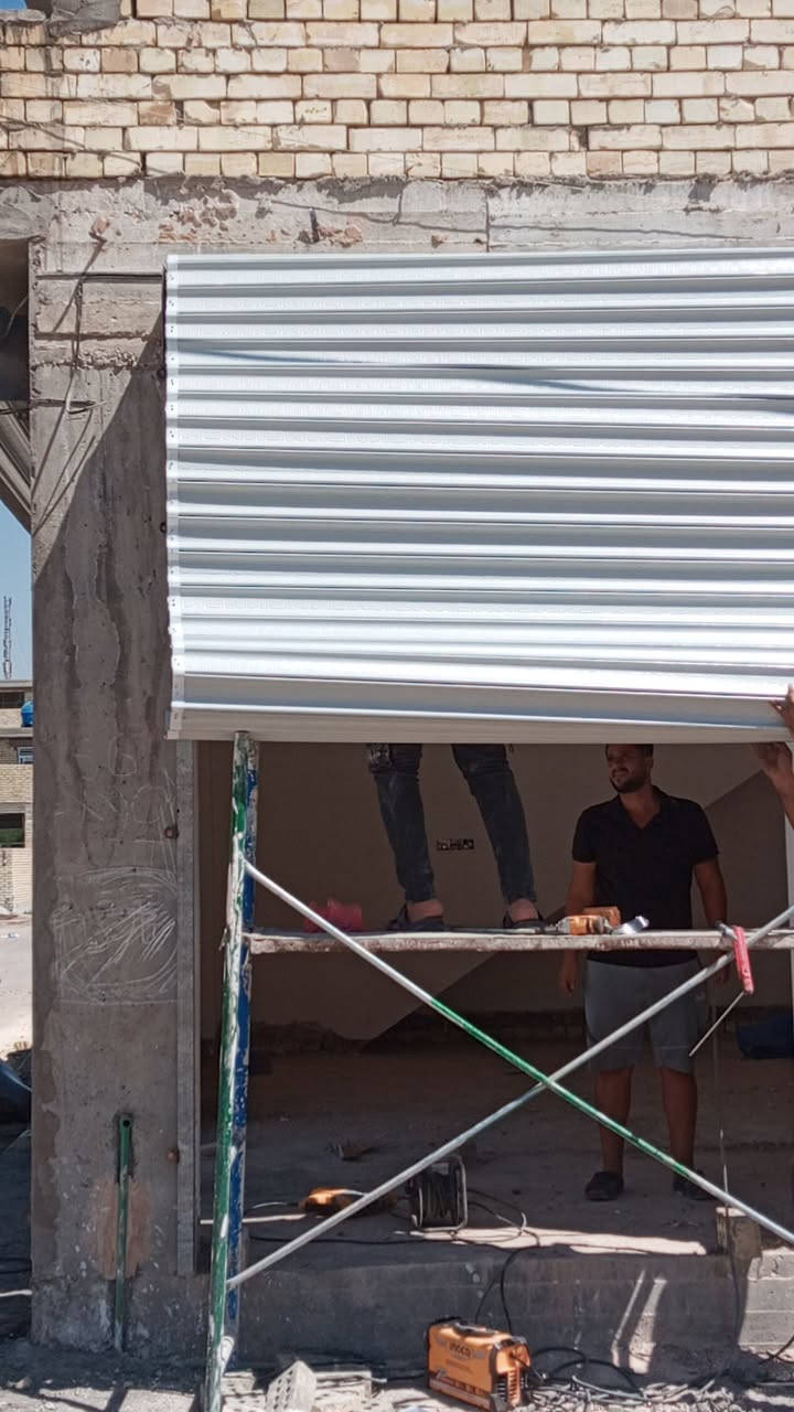 كبنكات حسن الياباني نصب وتصليح كافة أنواع الكبنكات الأوربية وكهرباية واتركيه جميع مناطق بغداد ومحافظات ***********
***********
