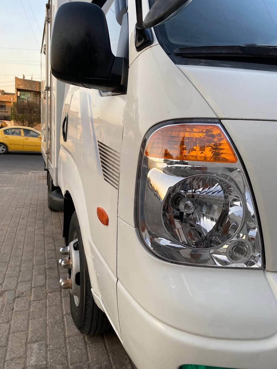 كيا براد • براد -20 • ٢٠٠٩