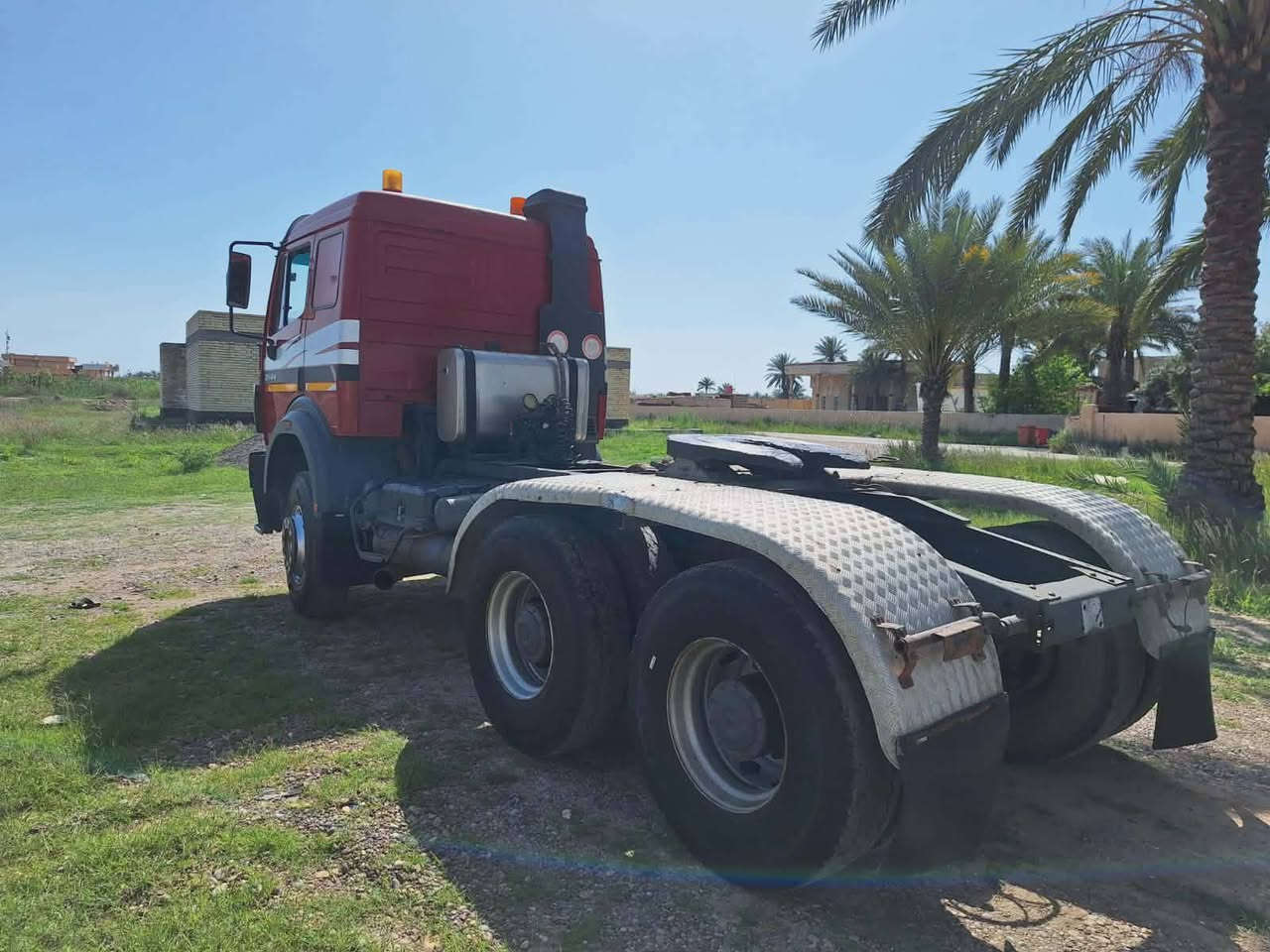 للبيع البي كرواتي موديل 96 کير 210مجموعة جيئف قيطان مكينة 44 السعر 6ونص وبيه مجال لاستفسار***********
