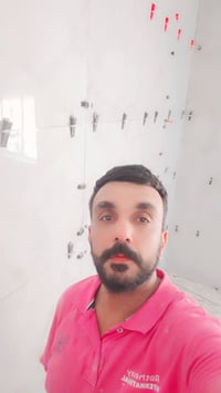 جدران وارضيات • تسليم هندسي • بغداد