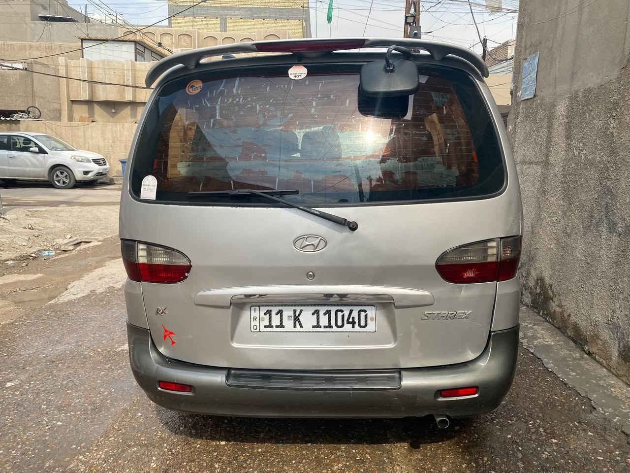 السلام عليكم ستاركس خصوصي موديل 2000 محرك تجفيت جديد شغل درجه اولى التبريد عوزه فقط غاز باسمي تحويل ثاني يوم مكاني بغداد الامين الثانيه ***********
