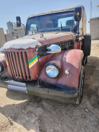 محرك • جير عادي • سنوية ٢٠٢٧