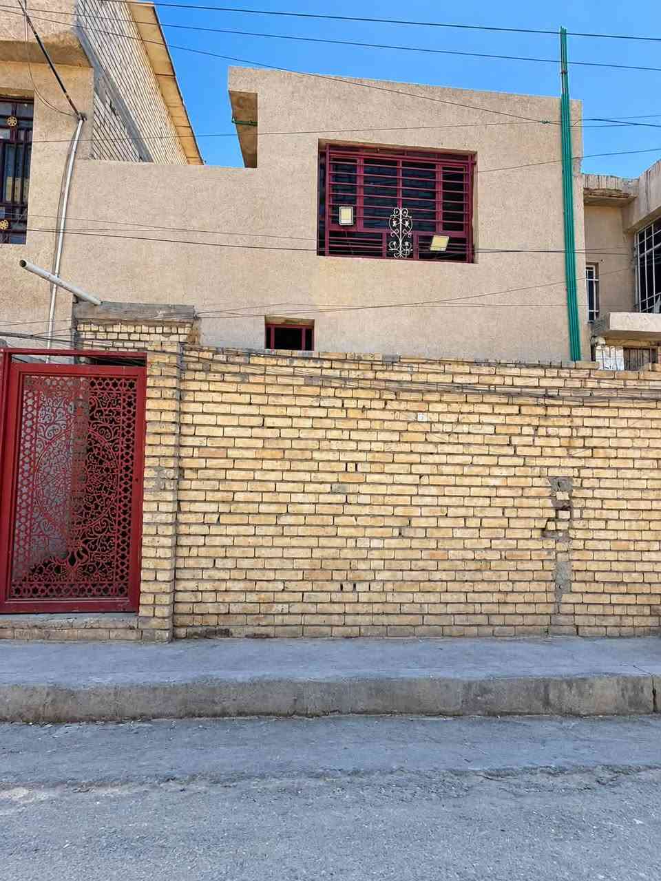 حي الجهاد • ٥٠م • استثماري