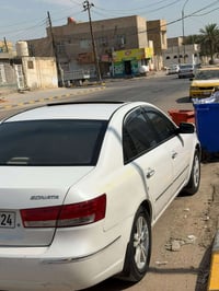 سوناتا • ٢٠١١ • فول مواصفات