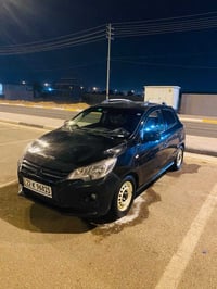 ميراج لانسر • ٢٠٢٢ • رقم اربيل