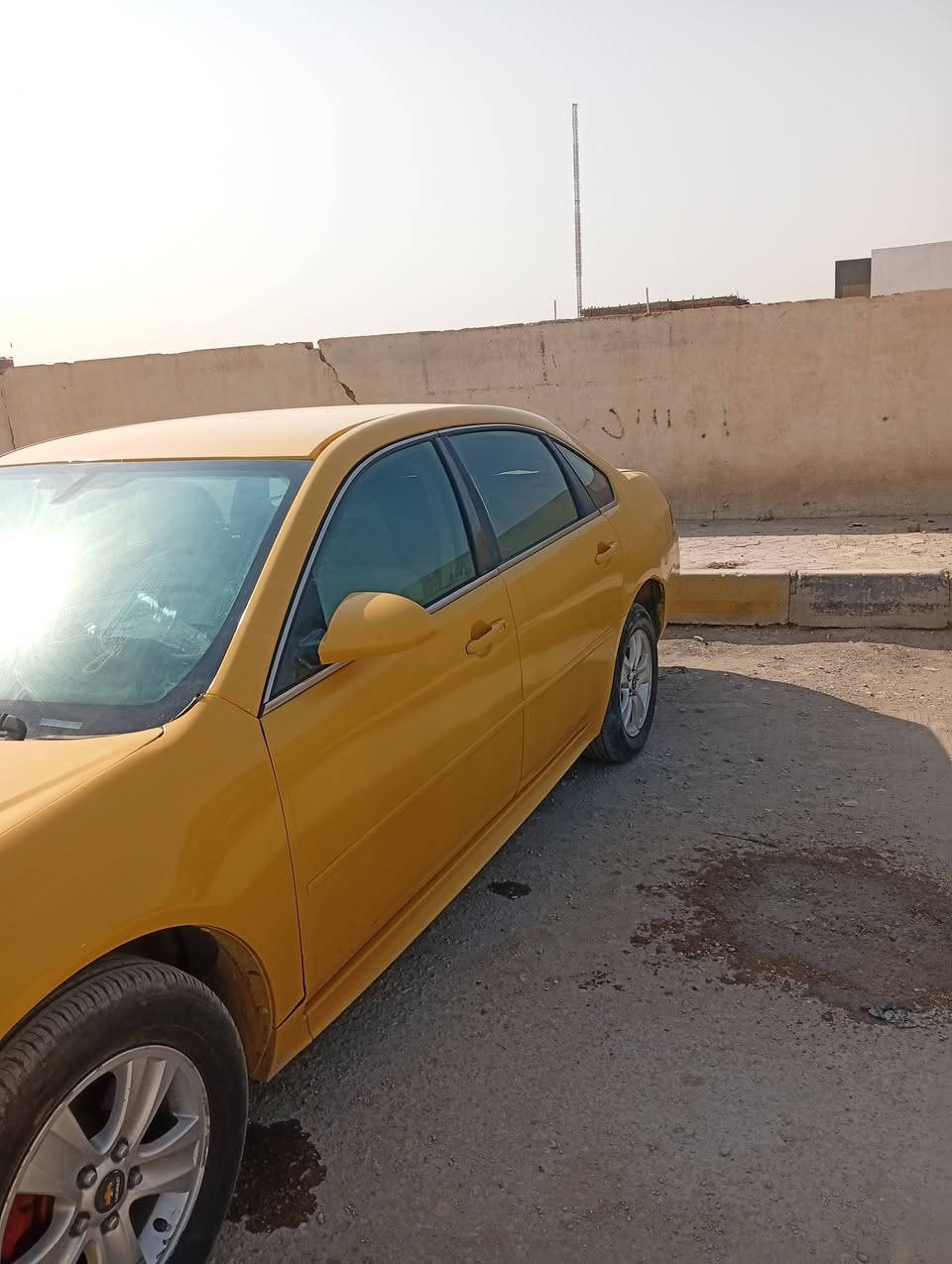 امباله • ٢٠١٠ • ابو علي