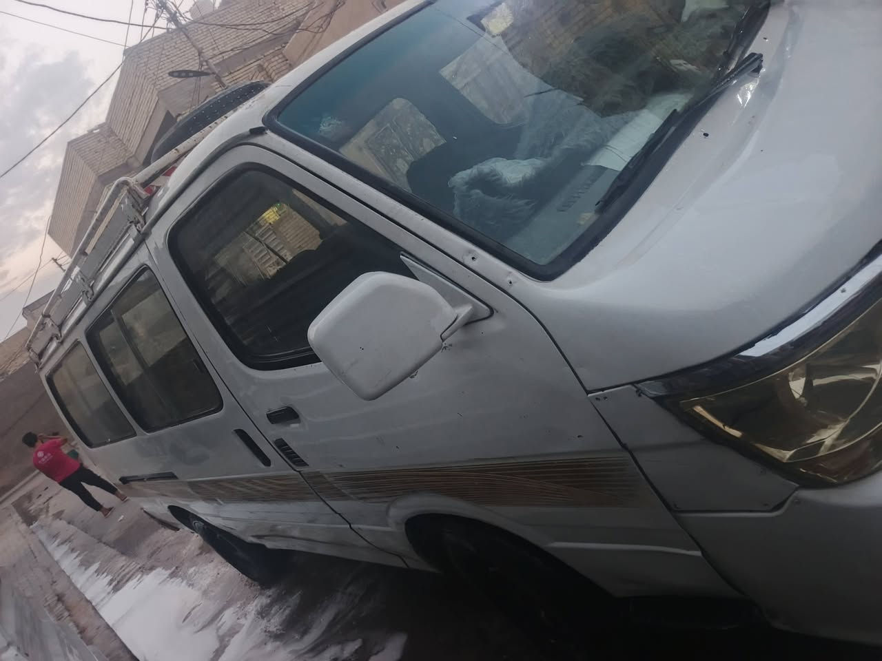 جمبي • ٢٠٠٩ • اوتوماتيك