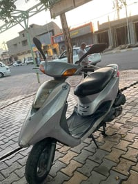 بريز • ٢٠٠٧ • مكينه ناعمه