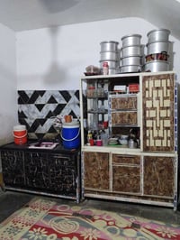 كنتور • بوفيه • سنك مرمر