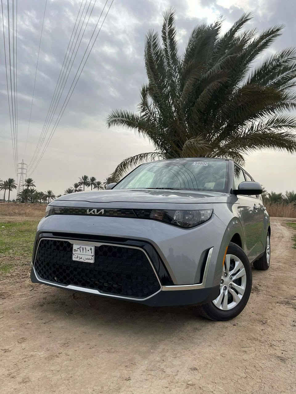 سول • ٢٠٢٥ • بابل