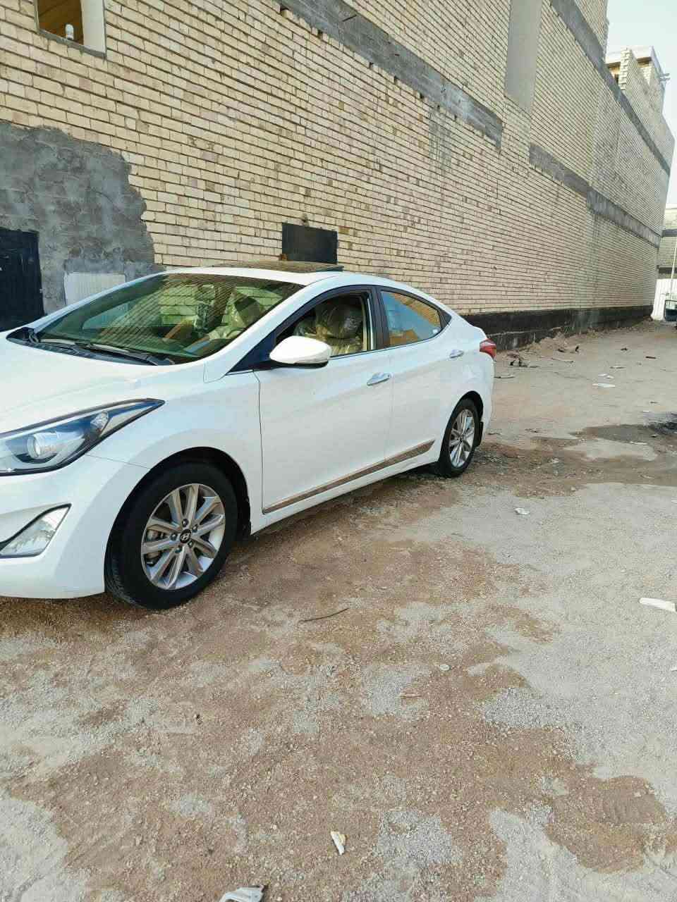 النترا خليجي • ٢٠١٦ • ماشي ١٤٧ الف