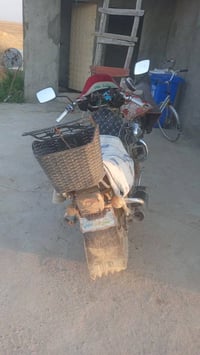 جني • دبل بلك • موديل ١٨