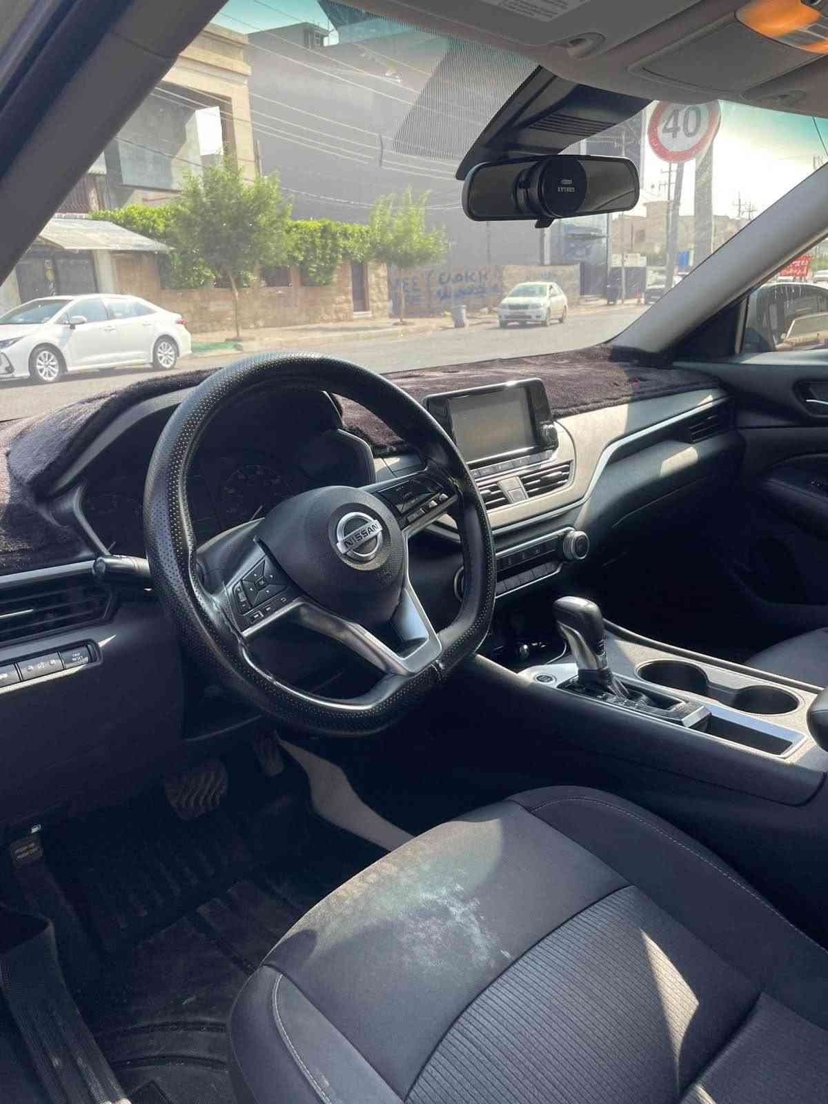 نيسان التیما • ٢٠٢٢ • رقم اربيل