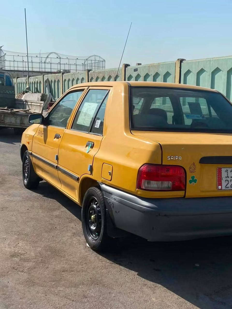 سايبا • ٢٠١٥ • الدوره