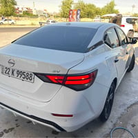سنترا SV • ٢٠٢٢ • ٤٥٠٠٠