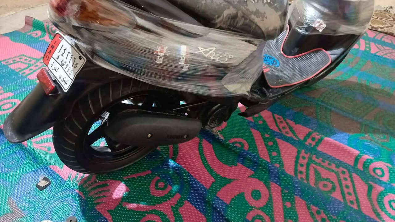 سلام عليكم ورحمه الله وبركاته شباب عندي هاذه الماطور اكزز كلو شرط تحريكه نار شرط معدل فول نضافه فول كدام العين سعرو 350و بي مجال هذا رقمي بي واتساب ***********من رخصت الادمن
