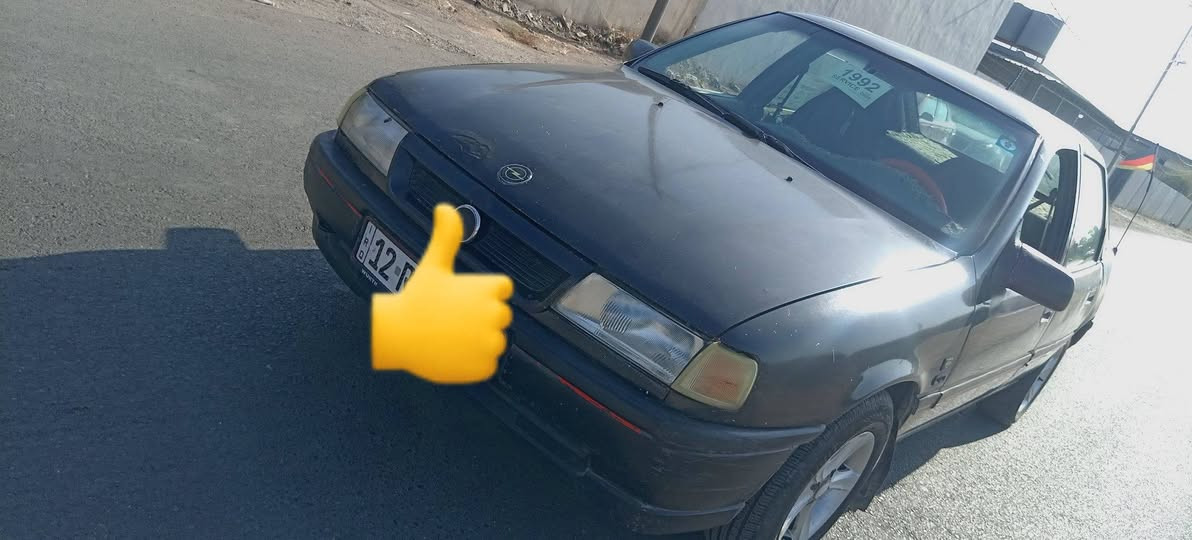 اوبل فكترا حجم 18
رقم نينوئ دولي سنويه لي30
مكينه نفخ كير شرط 
مصبوغه عام وبيها شضايه ومصلحه
شرط بدون كص 
كهربائيات كلها شغاله
طخمها نظيف
سلايت جامات كهرب قفل مركزي
شرط الوكاله والتحويل
السعر27 وبيها مجال بسيط
***********
***********
بيع نقد فقط
شراي يتصل
