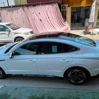 سوناتا ٢٠٢٥ • خليجي وكالة • ماشي ٣٢٠٠٠