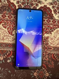 ريدمي نوت 9S • ١٢٨ • الضهر مفطر