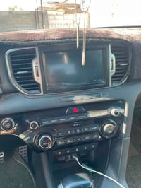 اسبورتج • ٢٠١٧ • وارد امريكي