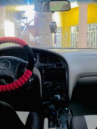 النترا • ٢٠٠١ • وارد امريكي