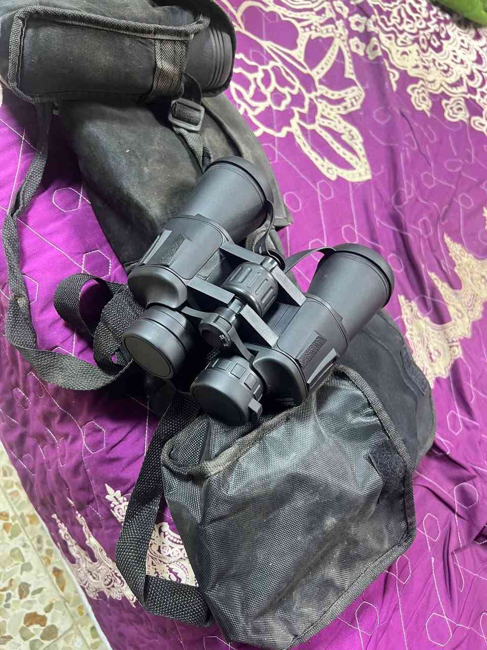 ناظور • ٤ قطع • للبيع