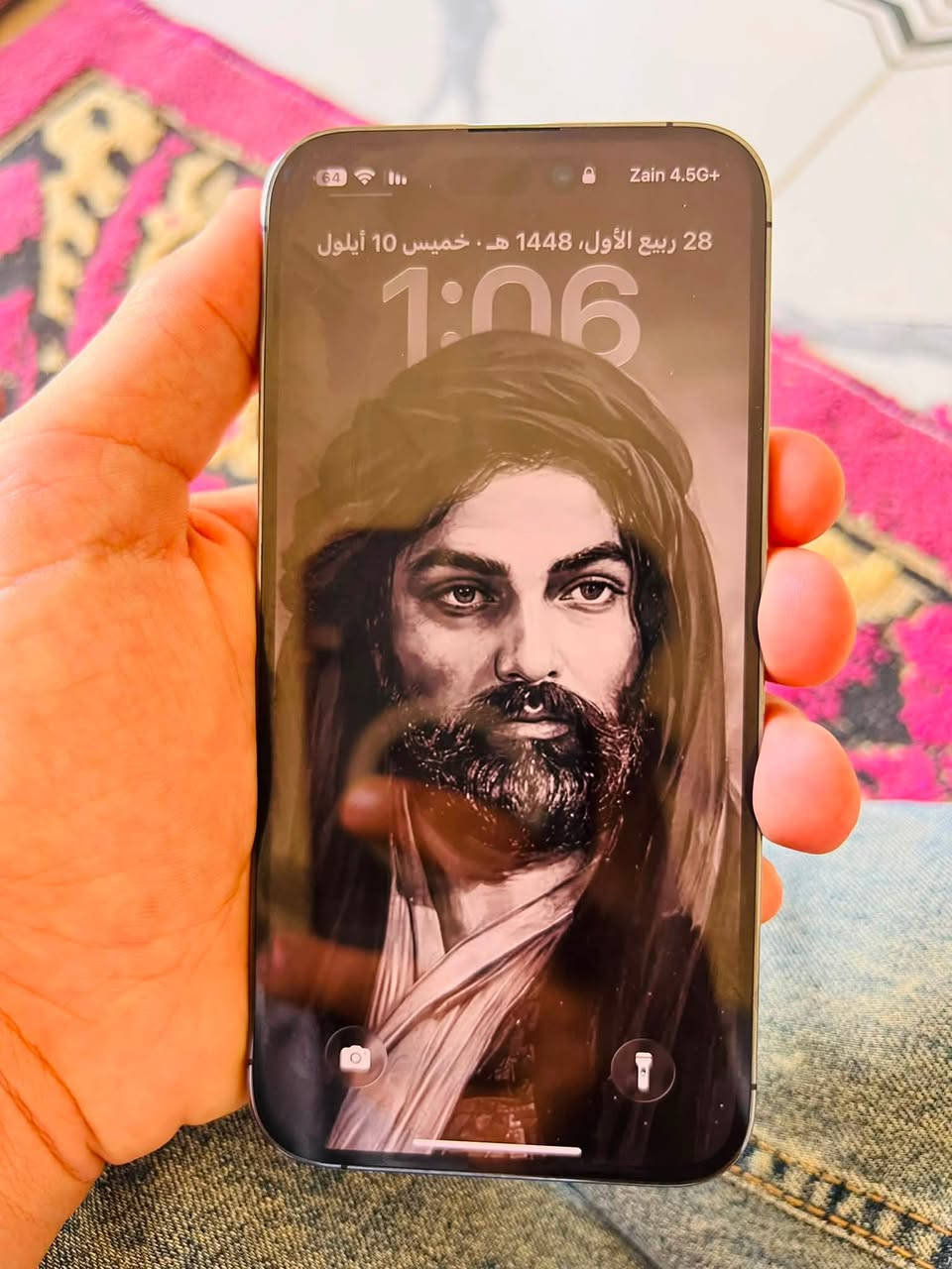 ايفون 14برو ماكس البيع 
ذاكره 256بطاريه 90

جهاز نضيف كلش كلشي ممبدل بيه 

سعره 900بيه مجال 

*********** مكان ميسان
