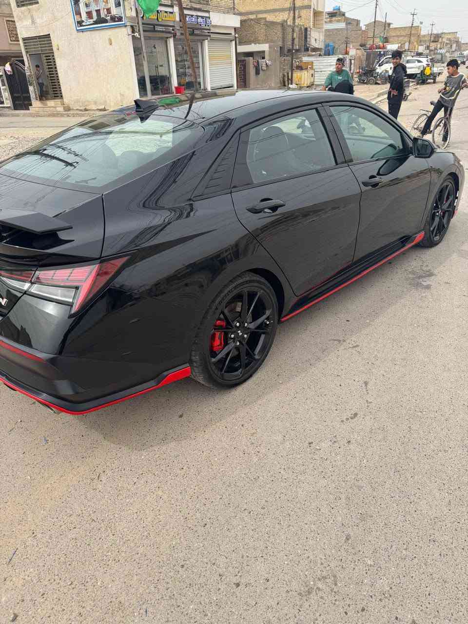 النترا N • ٢٠٢٤ • ٢٠٠٠ تيربو