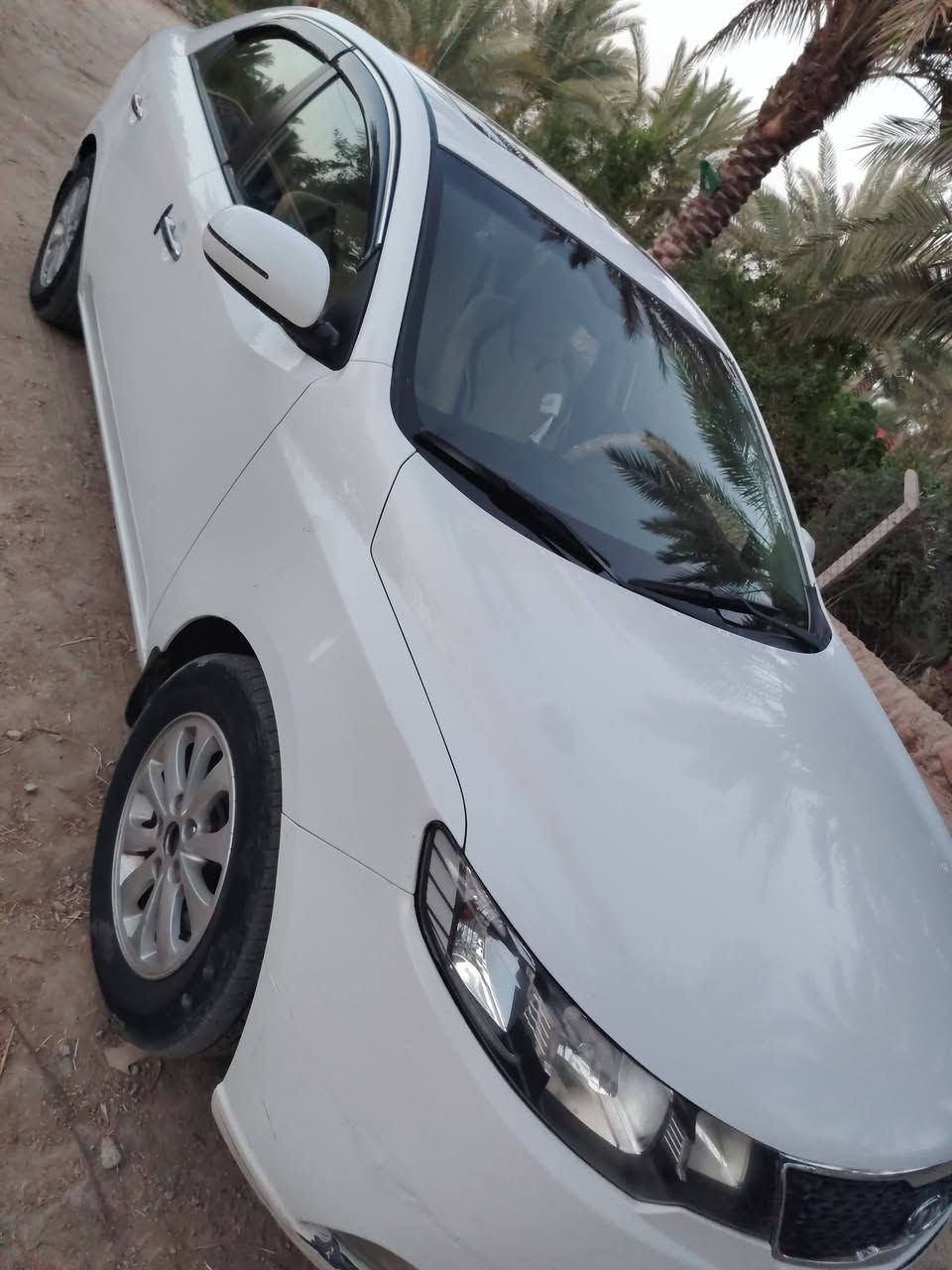 سيراتو • ٢٠١٣ • فول مواصفات