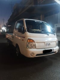 هونداي بورتر • ٢٠٠٧ • نضيفه