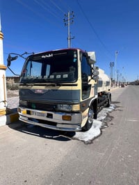 هينو ٧٠ • تانكي ٩ • سنوية ٢٠٢٨