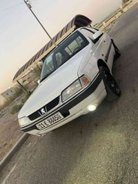 بيجو لاميس • ٢٠١٣ • مكفول محرك وكير