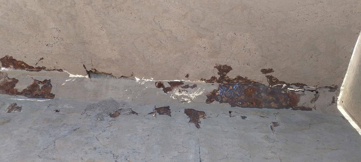 فالفو • عوزه تصليح • دبل شاصي