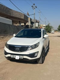 سبورتج • ٢٠١١ • فول بنوراما
