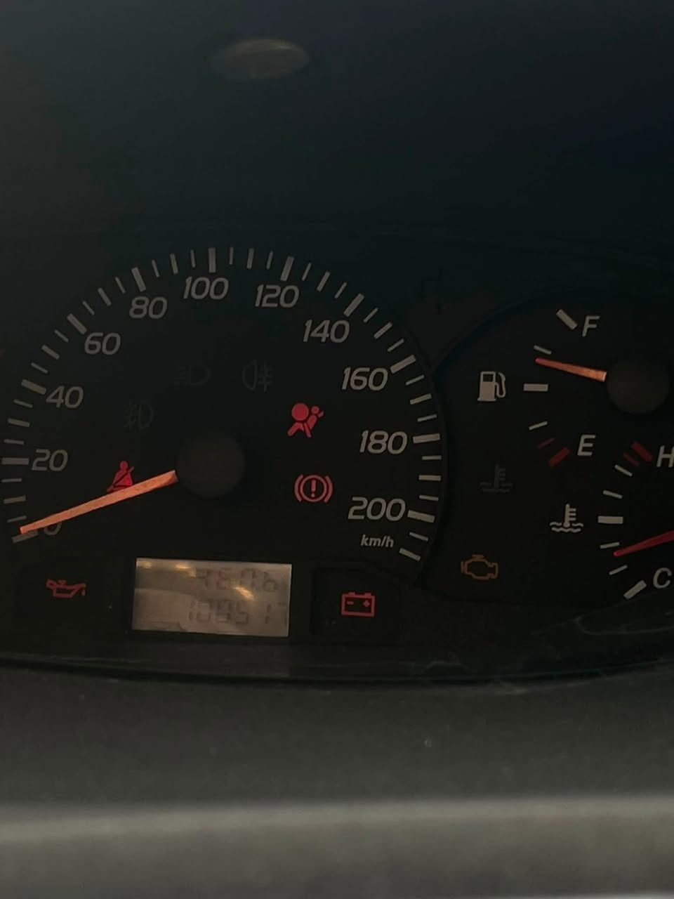 جيلي MK 2011 للبيع ..
28 ورقة
محركها 1.6الاصلي سليم 
الممشى 100.000km 
كشنات جديدة تحت الدوشمة
تبديل فقط بنيد 
للتواصل : ***********

