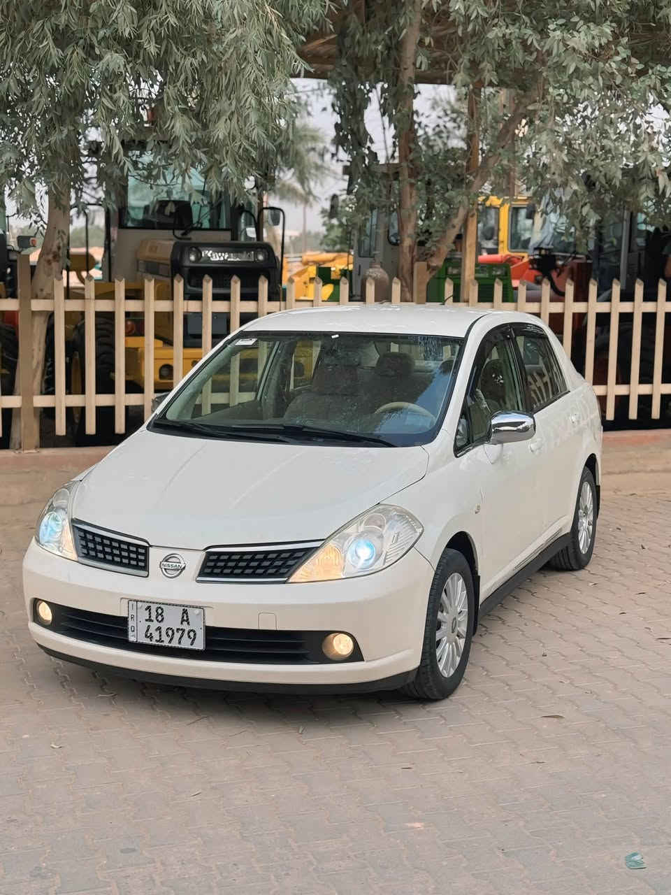 نيسان تيدا • ٢٠٠٩ • رقم بابل