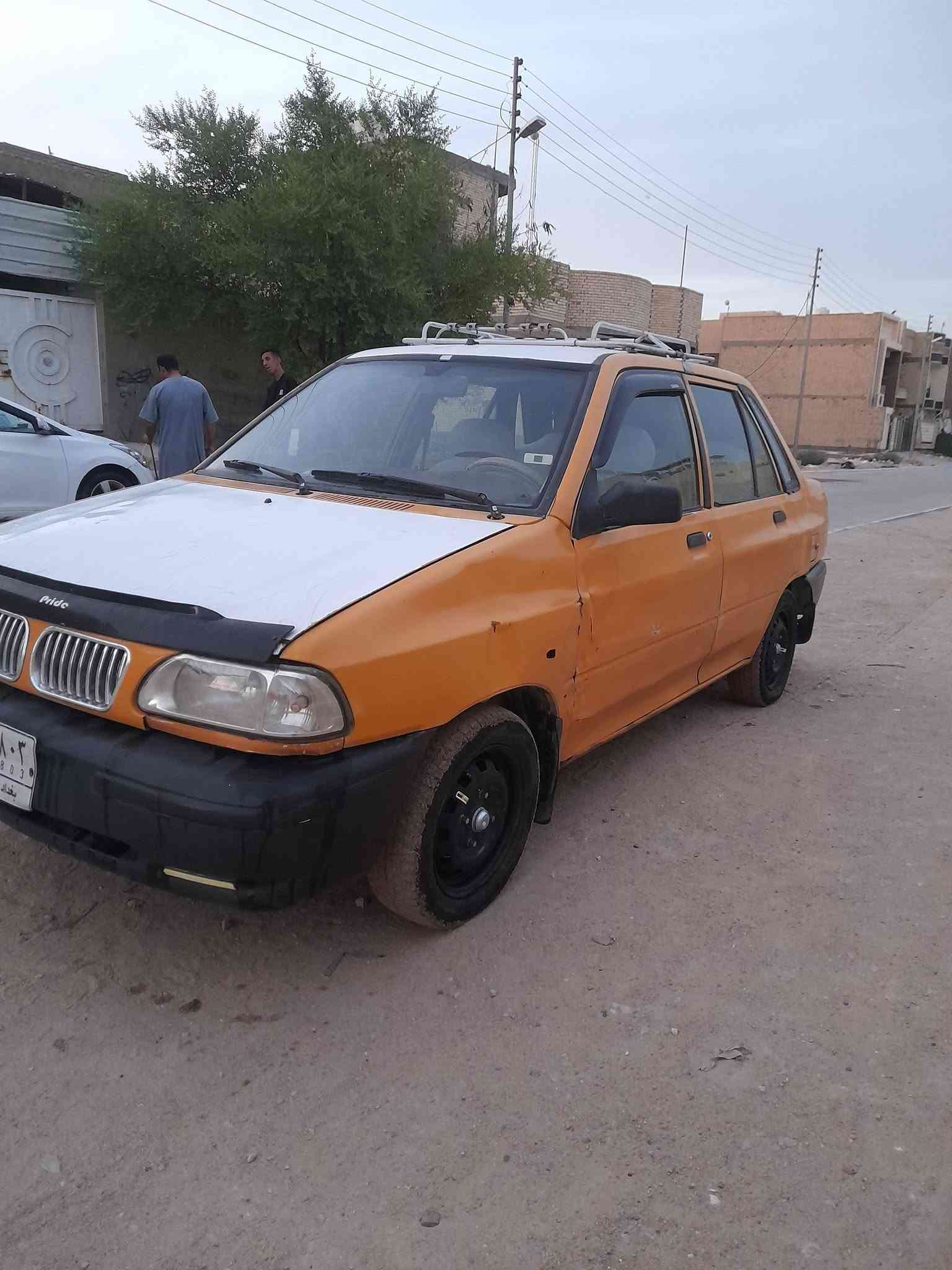 السلام عليكم سايبه موديل ٢٠١٣رقم بغداد  للبيع مكينه بيهه بخار كير نمره رابعه تفلت حداديه كلهه جديده كهربائيات كلهه شغاله تبريد تدفئه شغال معمره وصبغ حزام سياره كلش ناعمه شواصي جديده  مسجل  سماعات تتقفل وتفتح على ريمونت مال عيشه ومبين كلشي بل صور السعر ١٢ وبيهه مجال عنوان كربلاء اتصل وبيك خير وتدلل ***********
