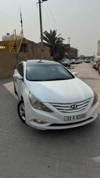 خليجية • ٢٠١١ • ٢٤٠٠