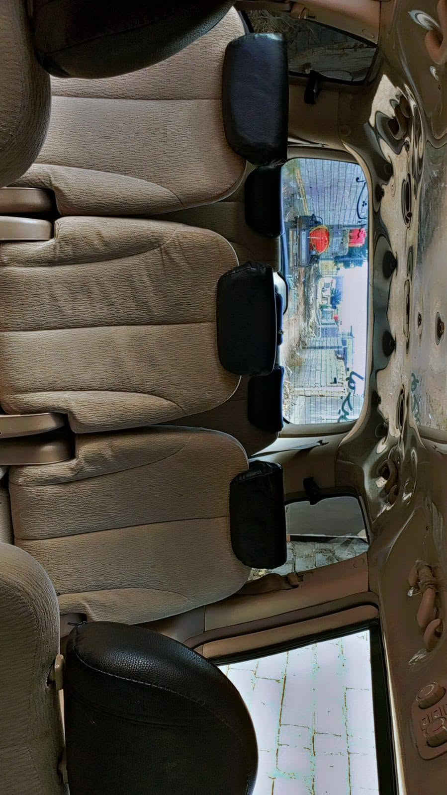 سلام عليكم كيا كرنفال موديل 2006
السياره جاهزه من كلشي 
تبريد بارد
حداديه وتواير جديد
مكينه وكير شرط 
مكينه بانزين 3800
السعر خاص 
 التفاصيل اكثر اتصل على الرقم ‏‪***********‬‏
مكلف بل نشر

