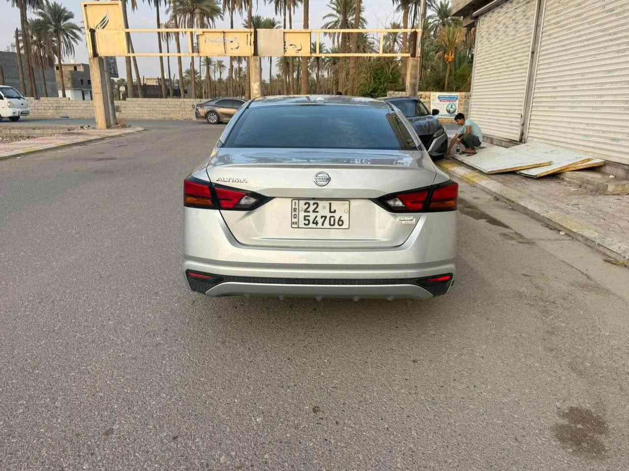 التيما • ٢٠١٩ • رقم اربيل