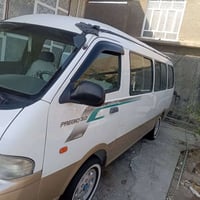 بريجوا • ٢٠٠٢ • ١٤ راكب