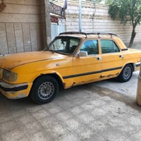 فولكا • ذي قار • تاير جديد