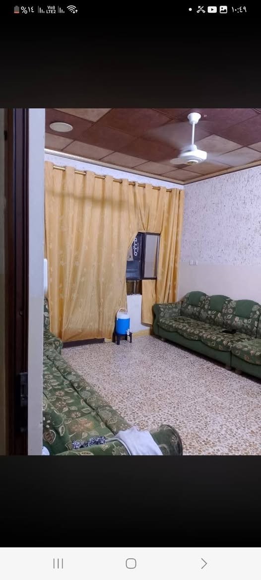 دار للبيع في حي التحرير 

مساحة 100م شارع 12م تقريبا

السعر 83 وبي مجال 

#تابع_الصفحة_لترى_المزيد 

#نستقبل_عروض_وطلبات_البيع_وإلايجار 

#متوفر_لدينا_المزيد_من_عروض_البيع_وإلايجار

#للاستفسار_الاتصال_على_الأرقام 
*********** أتصال / واتساب
*********** أتصال /واتساب
